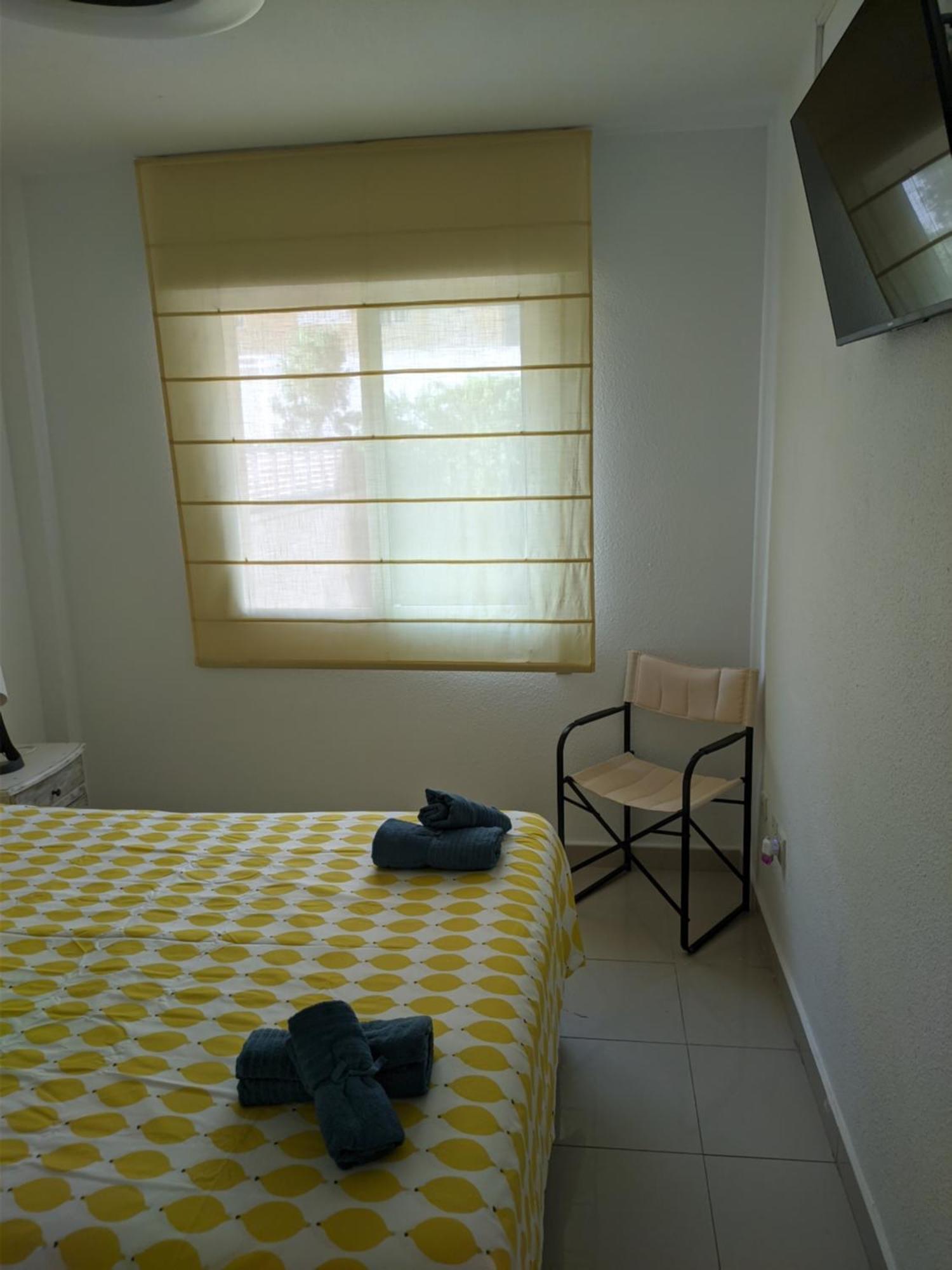 Cascada De Marinas-planta Baja Con Bbk En Appartement