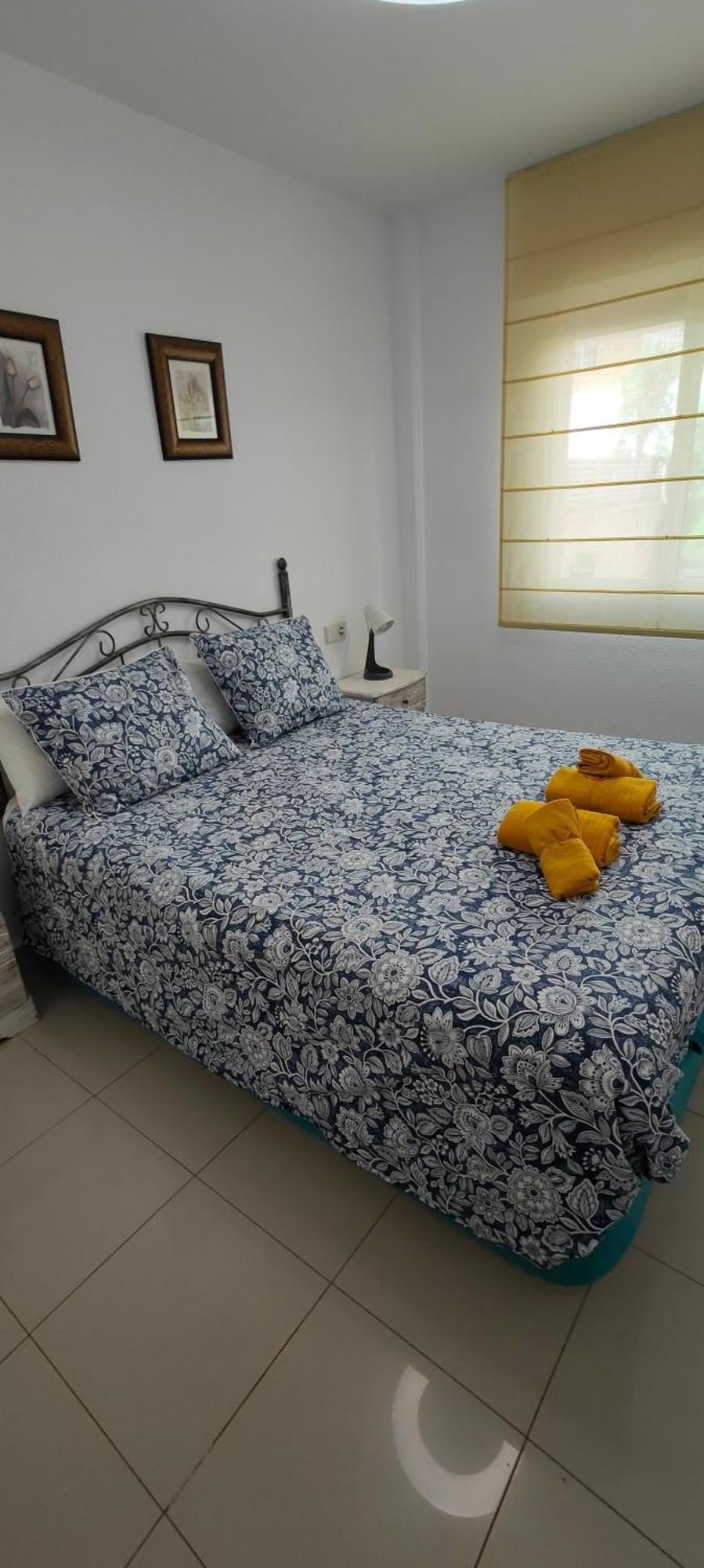 Appartement Cascada De Marinas-planta Baja Con Bbk En *