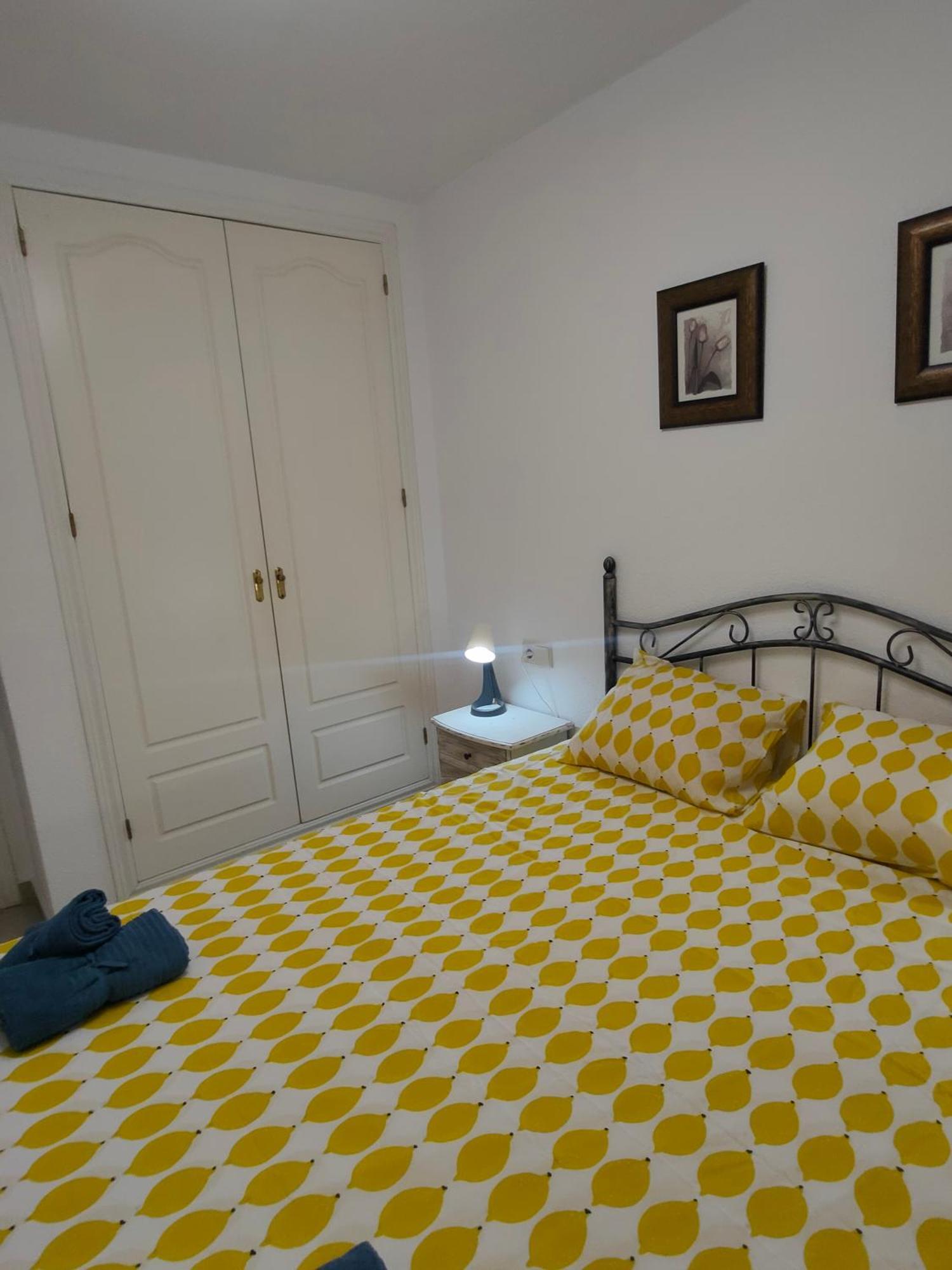 Apartment Cascada De Marinas-planta Baja Con Bbk En Denia